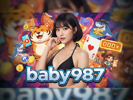 สมัคร baby987