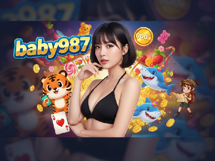 baby987 สล็อต