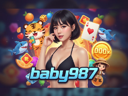 ทางเข้า baby987