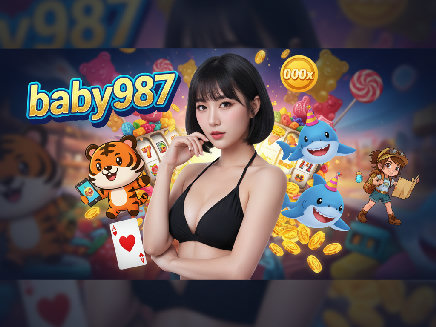baby987 เว็บตรง